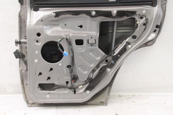 Tür hinten rechts 55136700AB Jeep GRAND CHEROKEE 2 WJ