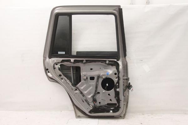 Tür hinten links 55136701AB Jeep GRAND CHEROKEE 2 WJ