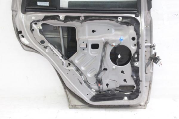 Tür hinten links 55136701AB Jeep GRAND CHEROKEE 2 WJ