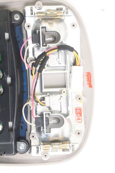 Innenleuchte 56042271AB Jeep GRAND CHEROKEE 2 WJ