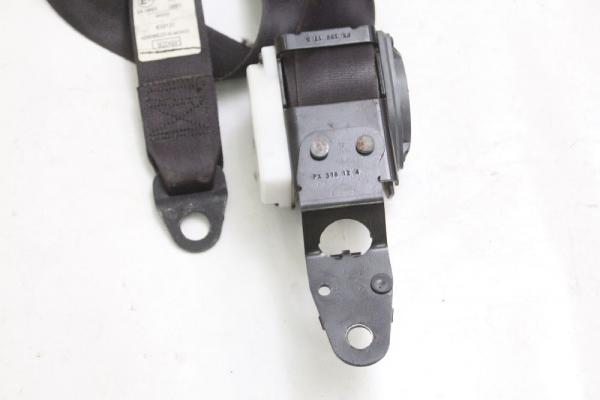 Sicherheitsgurt vorn links 55196787AC Jeep GRAND CHEROKEE 2 WJ