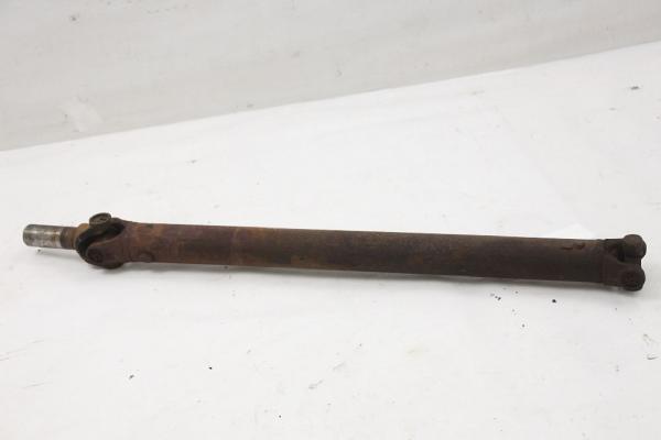 Kardanwelle 52099487 Jeep GRAND CHEROKEE 2 WJ