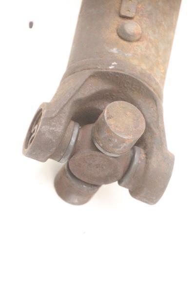 Kardanwelle 52099487 Jeep GRAND CHEROKEE 2 WJ