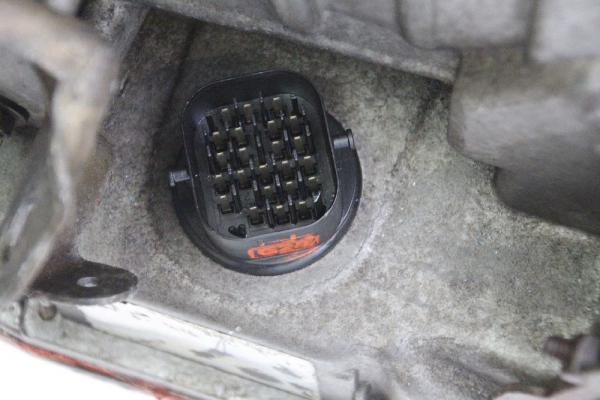 Getriebe Automatik 4 Gang 5014218AA Jeep GRAND CHEROKEE 2 WJ