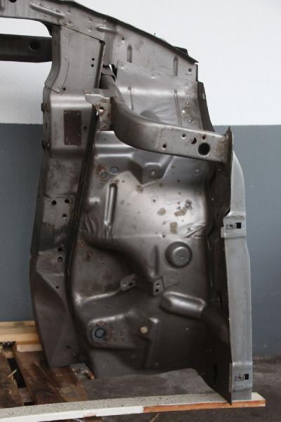 Karosserie 55136113 Jeep GRAND CHEROKEE 2 WJ