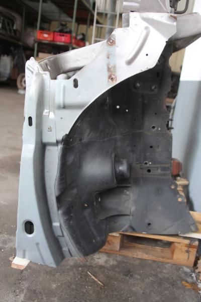 Karosserie 55136113 Jeep GRAND CHEROKEE 2 WJ