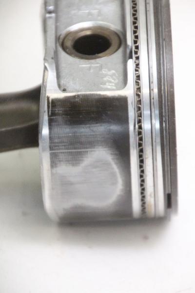 Kolben 5012364AA Jeep GRAND CHEROKEE 2 WJ
