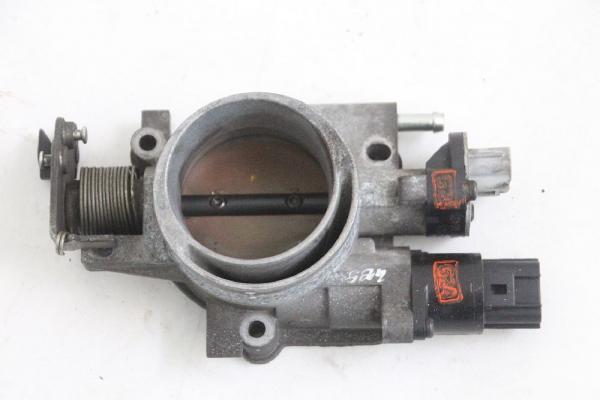 Drosselklappenstutzen 53031100AB Jeep GRAND CHEROKEE 2 WJ
