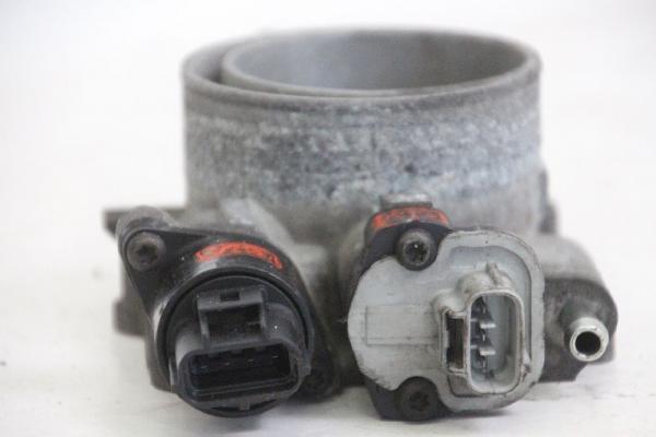 Drosselklappenstutzen 53031100AB Jeep GRAND CHEROKEE 2 WJ