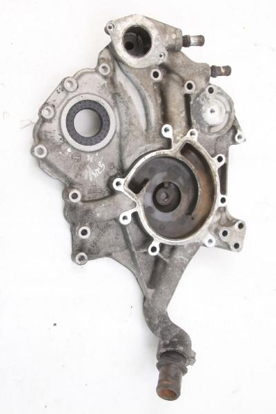 Stirndeckel 53020793 Jeep GRAND CHEROKEE 2 WJ