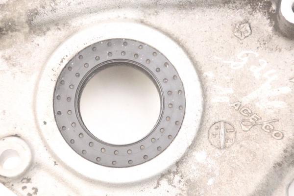 Stirndeckel 53020793 Jeep GRAND CHEROKEE 2 WJ