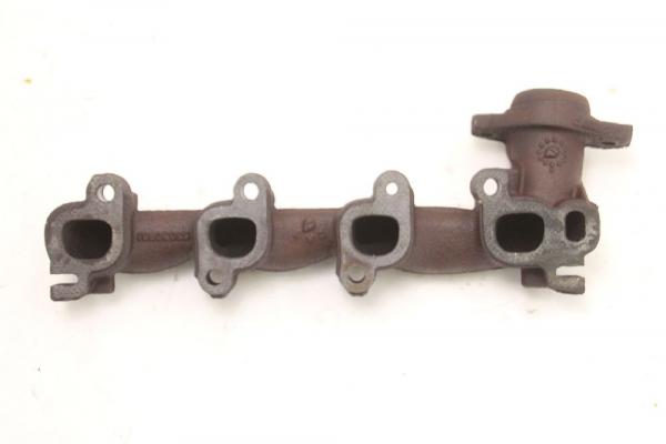 Abgaskrümmer 53030931 Jeep GRAND CHEROKEE 2 WJ
