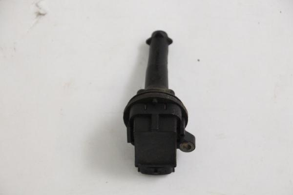 Türschloss hinten rechts VW GOLF 6 Variant 7L0839015D 12-2011 gebraucht 1