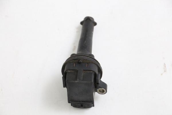 Türschloss hinten links VW GOLF 6 Variant 7L0839016D 12-2011 gebraucht 3