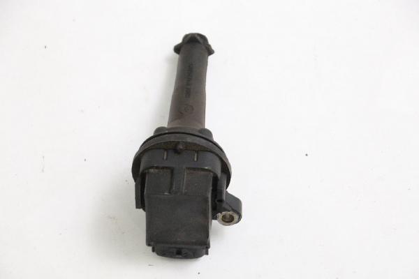 Türschloss hinten links VW GOLF 6 Variant 7L0839016D 12-2011 gebraucht 2