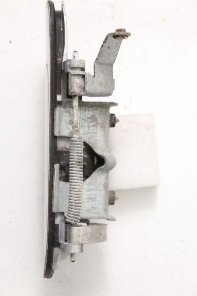 Türgriff hinten rechts Opel CORSA C 9201077 5138139 11-2002 gebraucht 2