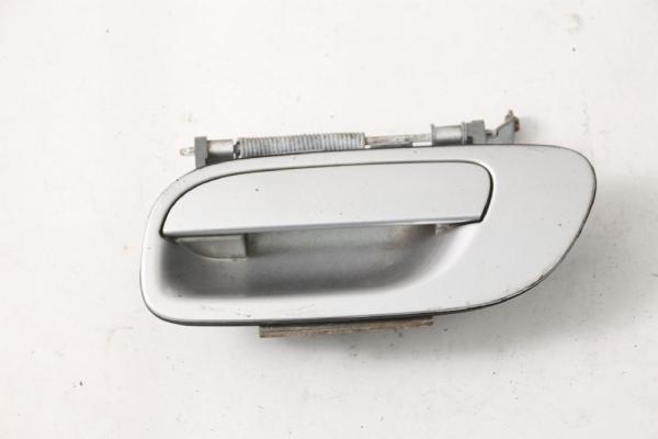 Türgriff außen hinten links 9187667 Volvo V70 II