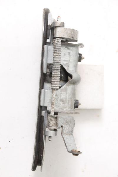 Türgriff hinten rechts Opel CORSA C 9201077 5138139 11-2002 gebraucht 1
