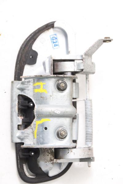 Feder vorn links Toyota AYGO 2 B4 481310H030 1,0 51 KW 69 PS Benzin 05-2015 gebraucht 2