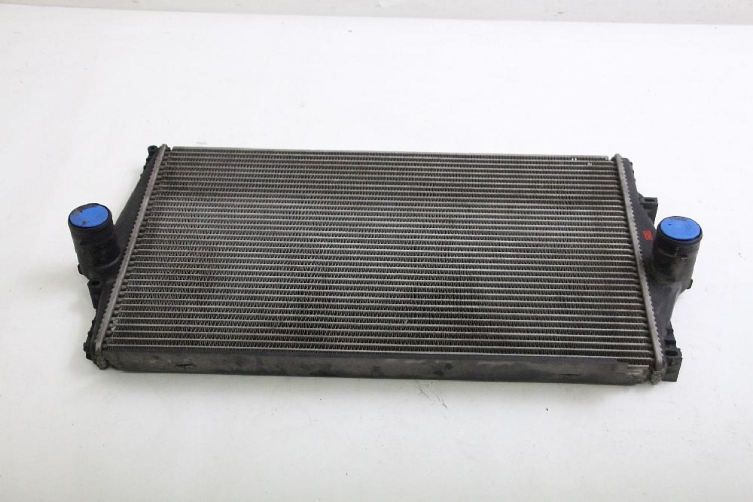 Ladeluftkühler 8649471 Volvo V70 II