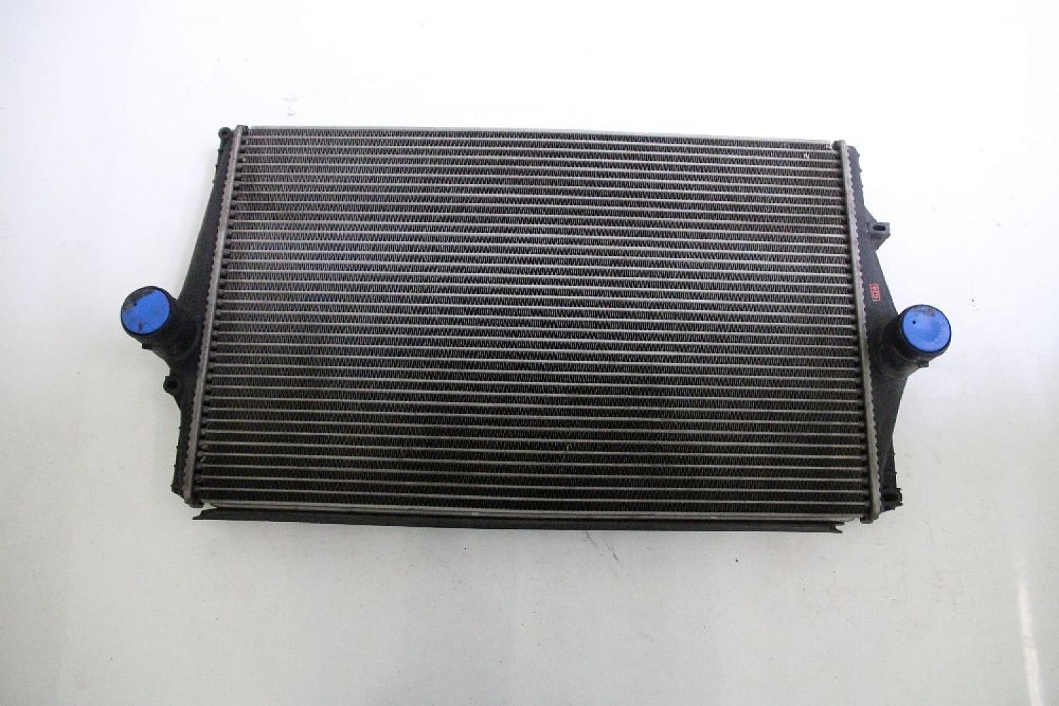 Ladeluftkühler 8649471 Volvo V70 II