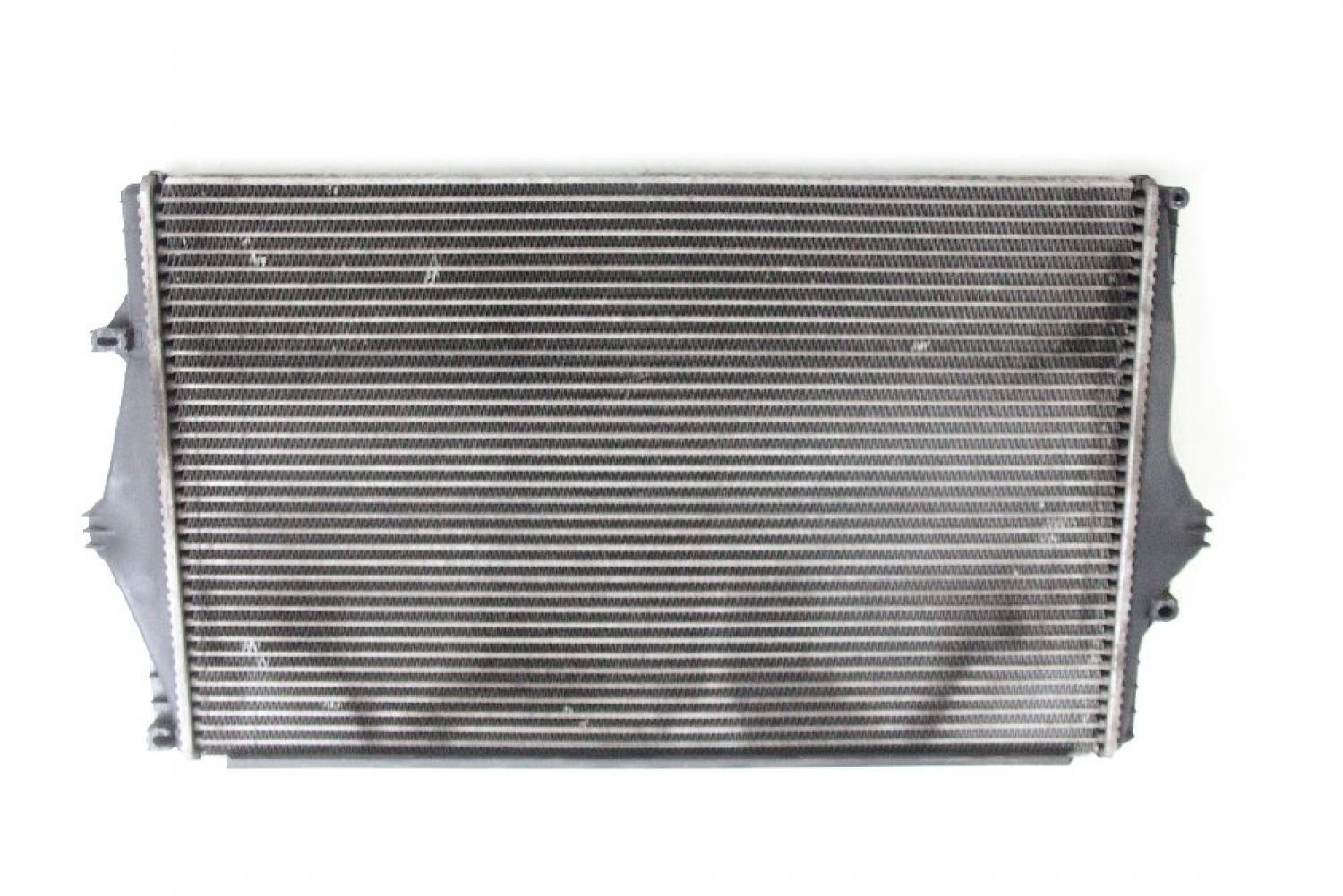 Ladeluftkühler 8649471 Volvo V70 II