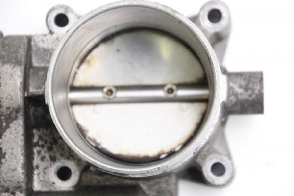 Tür vorn links Ford MONDEO 2 P97BGF20125AA 1043421 Grün 06-1998 gebraucht 3