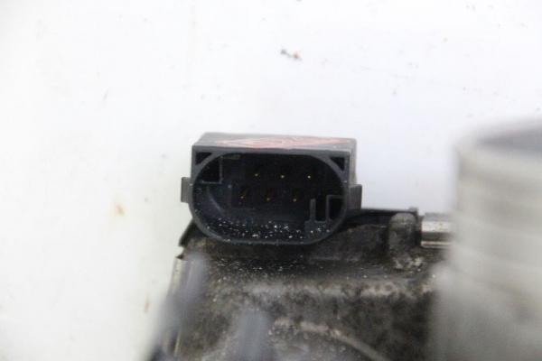 Heckklappenschloss VW JETTA 3 4F5827505D 03-2006 gebraucht 1