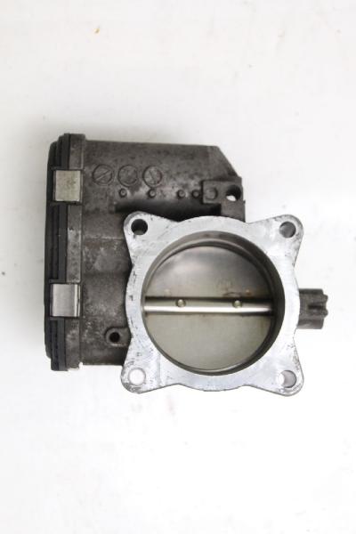 Drosselklappenstutzen 8677866 Volvo V70 II