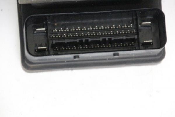 Motorhaube Ford MONDEO 2 Grün P96BG16612AA 1026011 06-1998 gebraucht 1