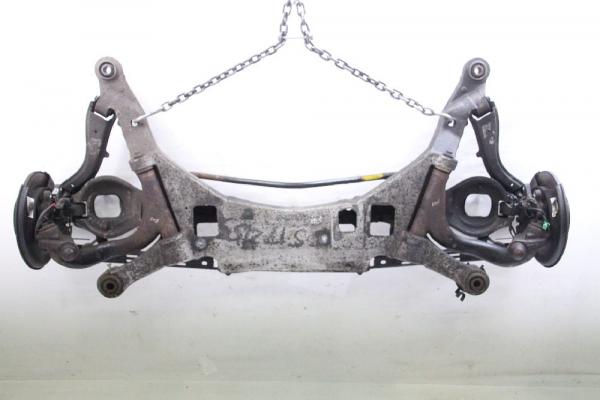 Achse hinten 8250391 Volvo V70 II