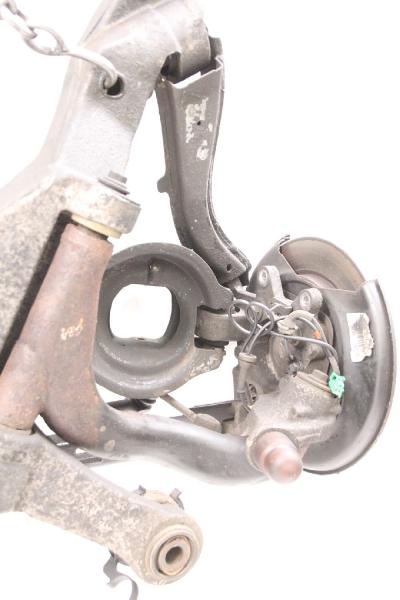 Fensterheber hinten rechts VW JETTA 3 03-2006 gebraucht 2
