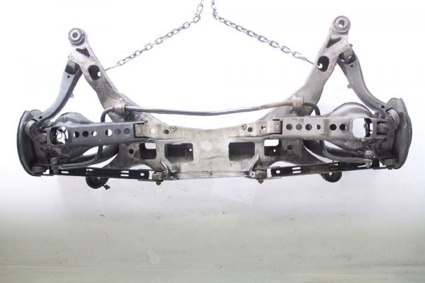 Achse hinten 8250391 Volvo V70 II