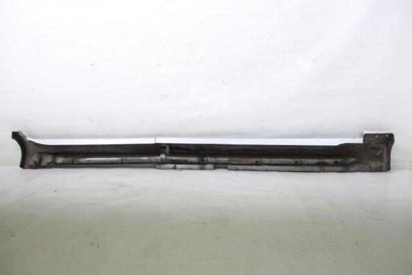 Fensterheber hinten links Ford FIESTA 5 JH 1528043 03-2008 gebraucht 2
