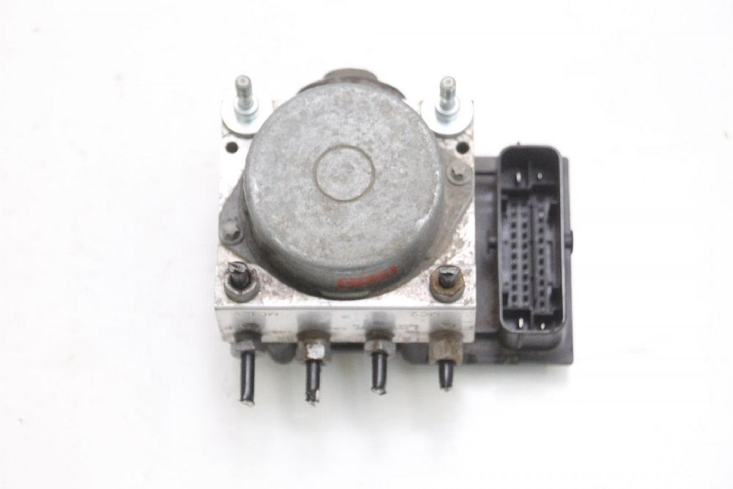 Hydraulikeinheit ABS 0265800791 Ford KA 2 RU8