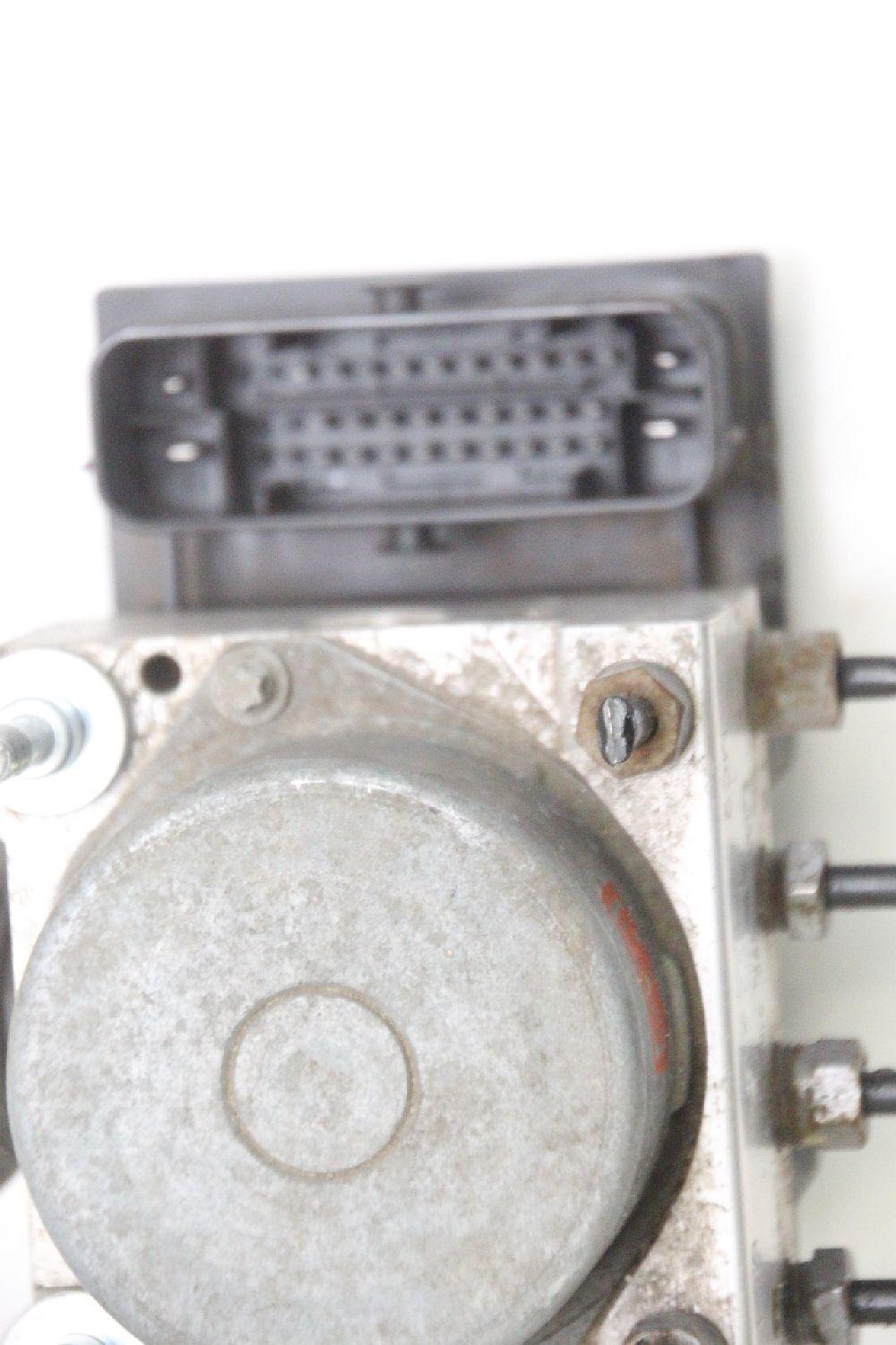 Hydraulikeinheit ABS 0265800791 Ford KA 2 RU8