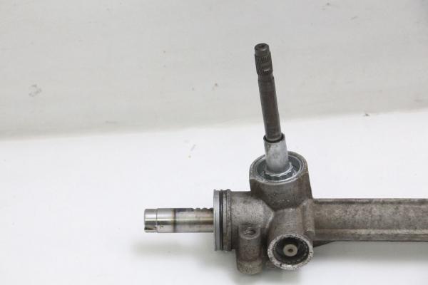 Lenkung Getriebe mechanisch AS513A500AA Ford KA 2 RU8
