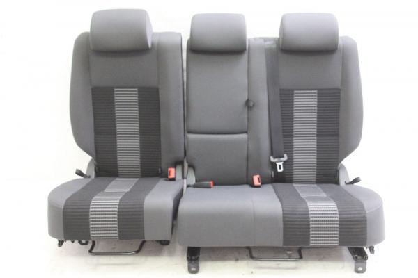 Sitzbank hinten 5M0885405AE VW GOLF PLUS