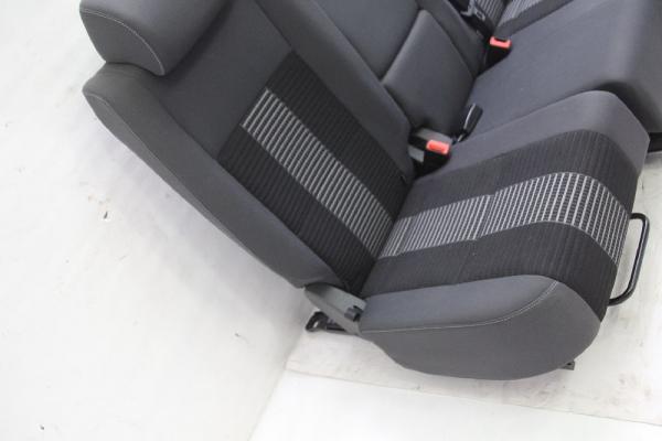 Sitzbank hinten 5M0885405AE VW GOLF PLUS