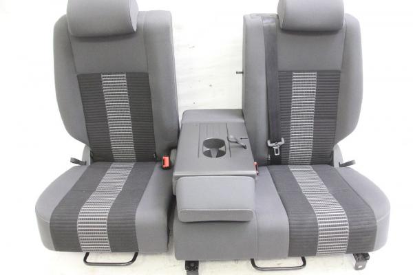 Sitzbank hinten 5M0885405AE VW GOLF PLUS
