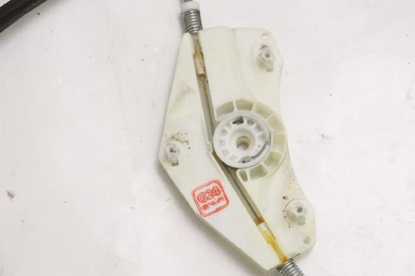 Fensterheber elektrisch vorn rechts 5M0837462 VW GOLF PLUS