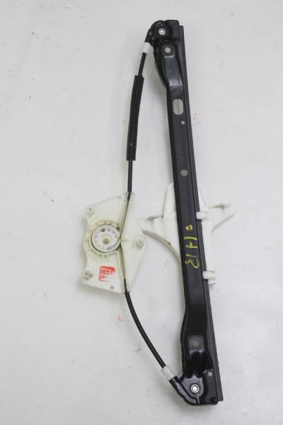 Fensterheber elektrisch hinten rechts 5M0839462 VW GOLF PLUS