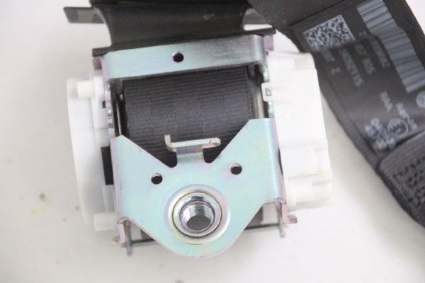 Sicherheitsgurt hinten links 5M0857805 VW GOLF PLUS