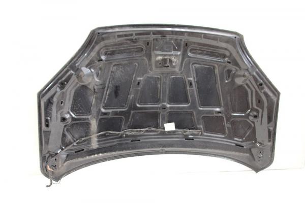 Motorhaube P4M51A16610AL Ford FOCUS 2 Turnier