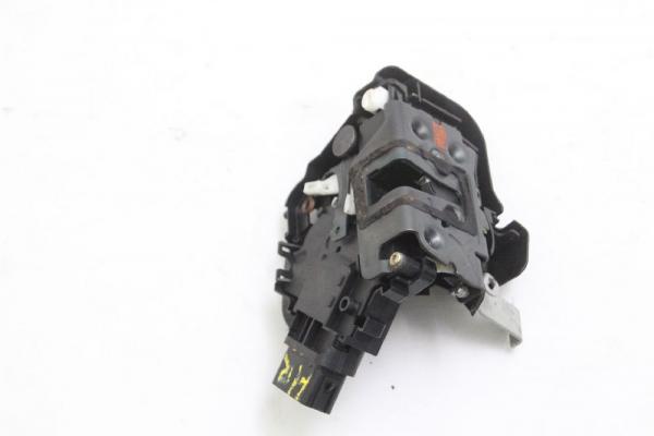 Türschloß hinten rechts 4M5AA26412BC Ford FOCUS 2 Turnier