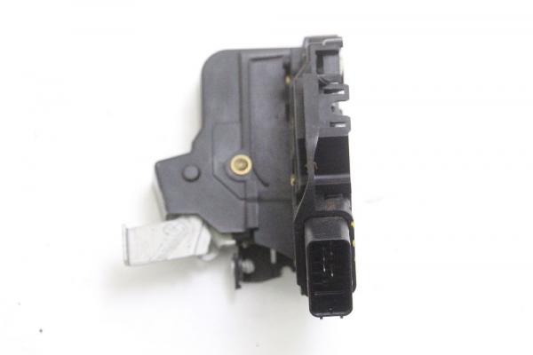 Türschloß hinten rechts 4M5AA26412BC Ford FOCUS 2 Turnier