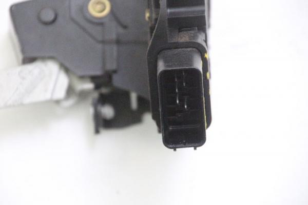 Türschloß hinten rechts 4M5AA26412BC Ford FOCUS 2 Turnier