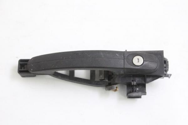 Türgriff außen vorn links 3M51R224A37AE Ford FOCUS 2 Turnier