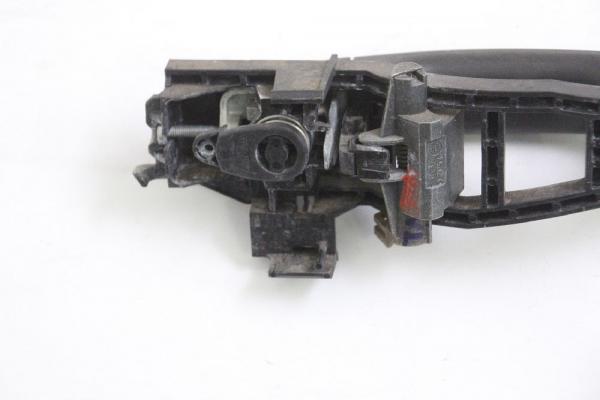 Türgriff außen vorn links 3M51R224A37AE Ford FOCUS 2 Turnier