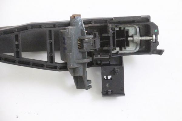 Türgriff außen hinten links 4M51A266B23AD Ford FOCUS 2 Turnier